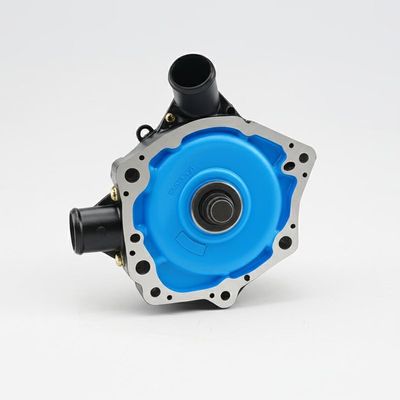 ปั๊มน้ำหล่อเย็นสำหรับเครื่องจักรกลถนนสำหรับวิธีการจัดส่ง FEDEX ที่รวดเร็ว