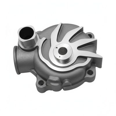 การทดสอบมืออาชีพ 100% ปั๊มน้ําเย็นเครื่องยนต์สําหรับ B6FM1013 เลขส่วน 02937441