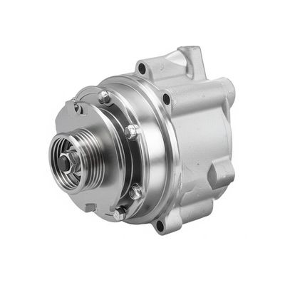 พั๊มน้ําเย็นทดสอบมืออาชีพ 100% สําหรับเครื่องยนต์ B6FM1013 แบบดีเยี่ยมและความทนทานรับประกัน