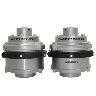 อะไหล่สํารอง Volvo WG9719530276 WG9725530270 พร้อมหมายเลขอ้างอิง WG9725530270