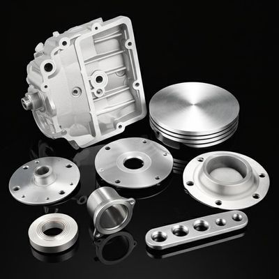 อะไหล่เครื่องยนต์ Silver Engine เพื่อสมรรถนะเครื่องยนต์ที่ยอดเยี่ยม