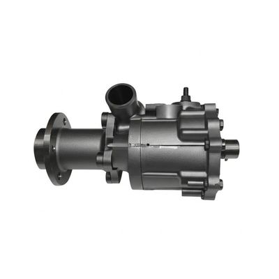 ปั๊มน้ำหล่อเย็นสำหรับเครื่องจักรกลก่อสร้างสำหรับงานหนัก