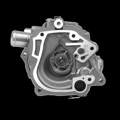 ปั๊มน้ําเย็นเครื่องยนต์ด้านบนสําหรับวิธีการจัดส่ง DHL 02937441