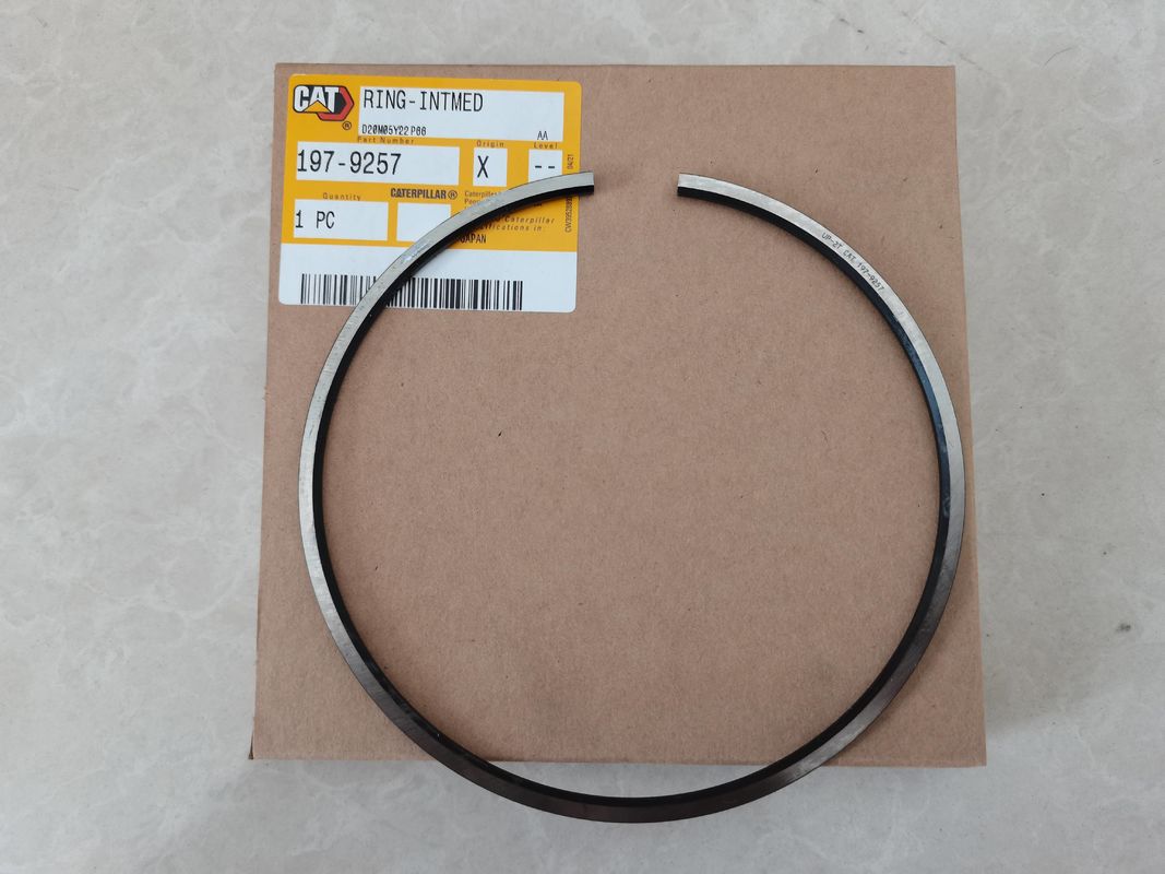 415-7459 331-6025 แหวนลูกสูบเครื่องยนต์ดีเซลสำหรับ Caterpillar 345C 345D 349D