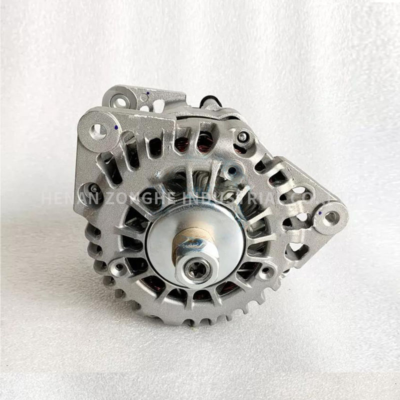 1104 เครื่องยนต์ Generator Set Alternator T416234 สำหรับ เครื่องยนต์ Overhaul Rebuild Kit