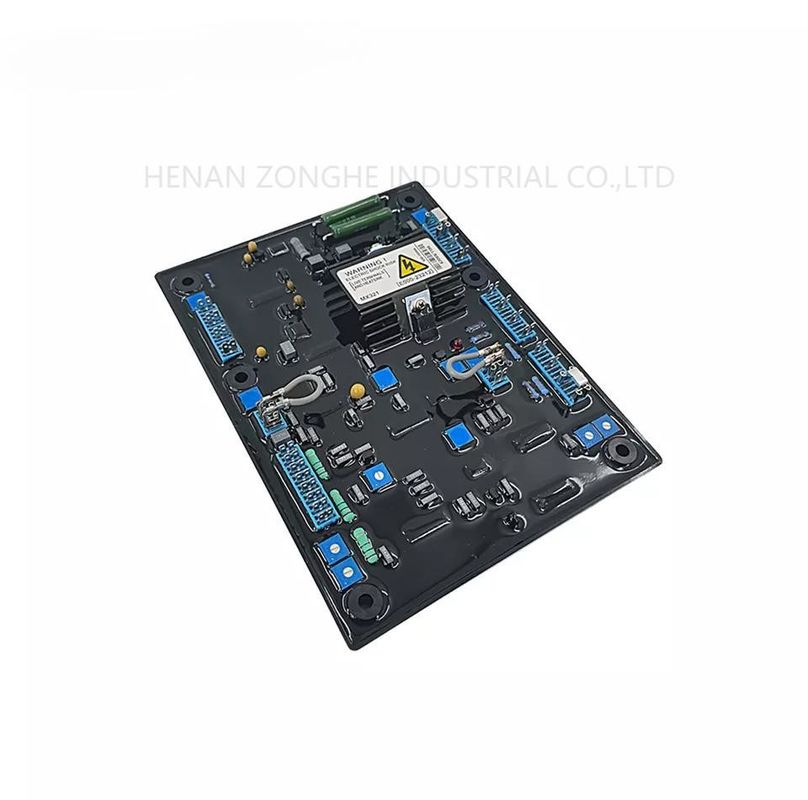 เครื่องกำเนิดไฟฟ้าเครื่องปรับแรงดันไฟฟ้าอัตโนมัติ / Stamford Avr Mx341