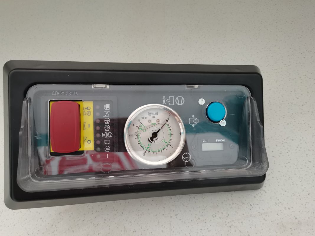 1604047188 1604047185 เครื่องปรับอากาศอะไหล่ Atlas Copco Xas-186 Xahs-146 Xats-156