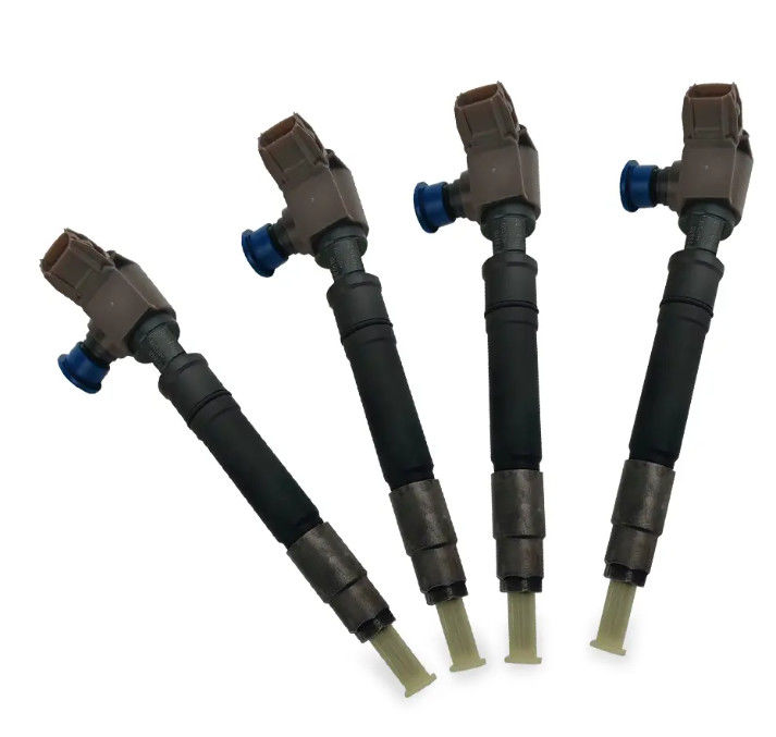 เครื่องฉีดเชื้อเพลิงระบบรถไฟทั่วไป 23670-09430 สําหรับ Toyota Hilux Revo