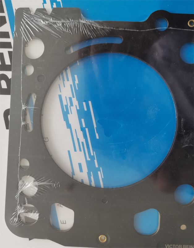 61-37525-20 ซิลินเดอร์เฮด Gaskets ใช้ Fits สําหรับ Deutz BF4L2011 BF4LM2011 เครื่องยนต์ดีเซลอะไหล่