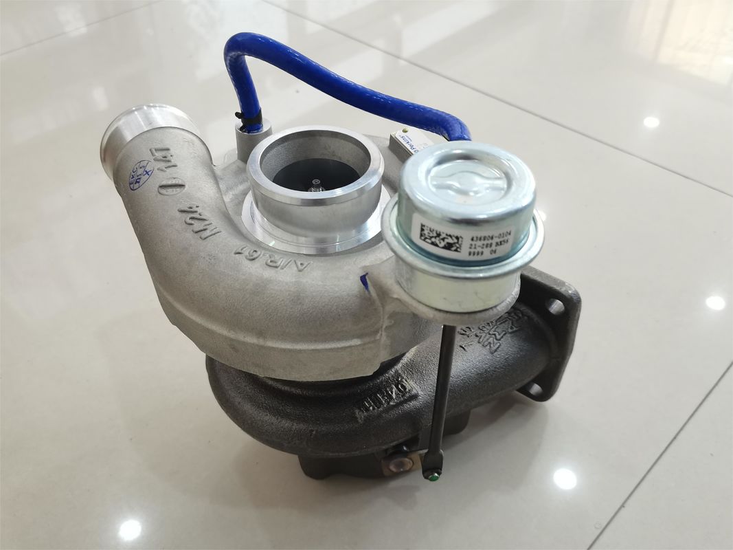 4820234 เครื่องยนต์เทอร์โบ C4.4 เครื่องชาร์จเทอร์โบสําหรับเครื่องขุด CAT 320GC 482-0234