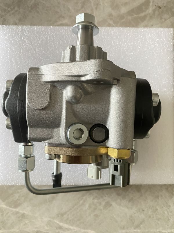 ปั๊มฉีดน้ํามันคุณภาพสูง 22100-0L060 สําหรับ Toyota Hilux 1KD-FTV/2KD-FTV