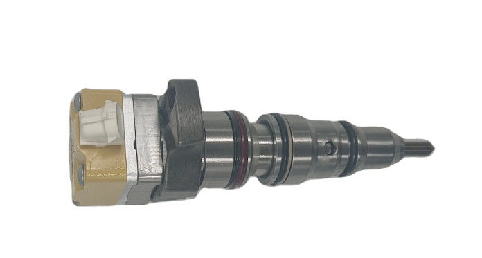 รวมเครื่องฉีดเชื้อเพลิงจริง 104-3377 104-3377 สําหรับเครื่องยนต์  3126 Series