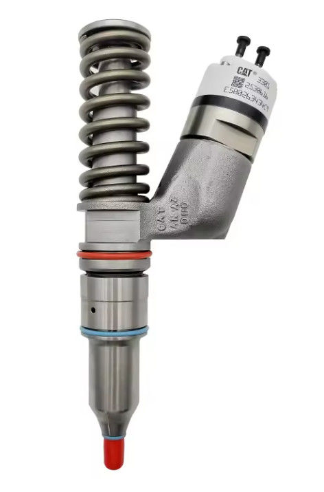 เครื่องฉีดเชื้อเพลิงเครื่องขุด 2530616 253-0616 สําหรับกระบอกฉีดเชื้อเพลิง Caterpillar