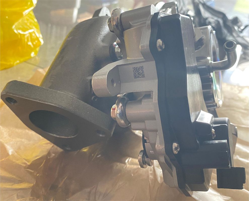 ทอร์โบชาร์เจอร์ CT16V 17201-11110 1GD เครื่องยนต์ดีเซล ทอร์โบชาร์เจอร์ สําหรับโตโยต้า เรวโรจ 28