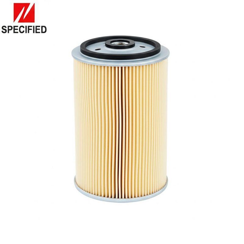 อุปกรณ์กรองดีเซลที่ไม่ได้ระบุที่จําเป็นสําหรับการป้องกันเครื่องยนต์ระยะยาว