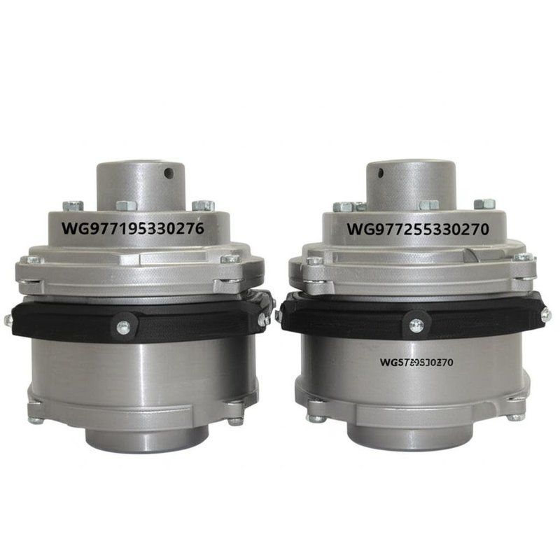 อะไหล่สํารอง Volvo WG9719530276 WG9725530270 พร้อมหมายเลขอ้างอิง WG9725530270